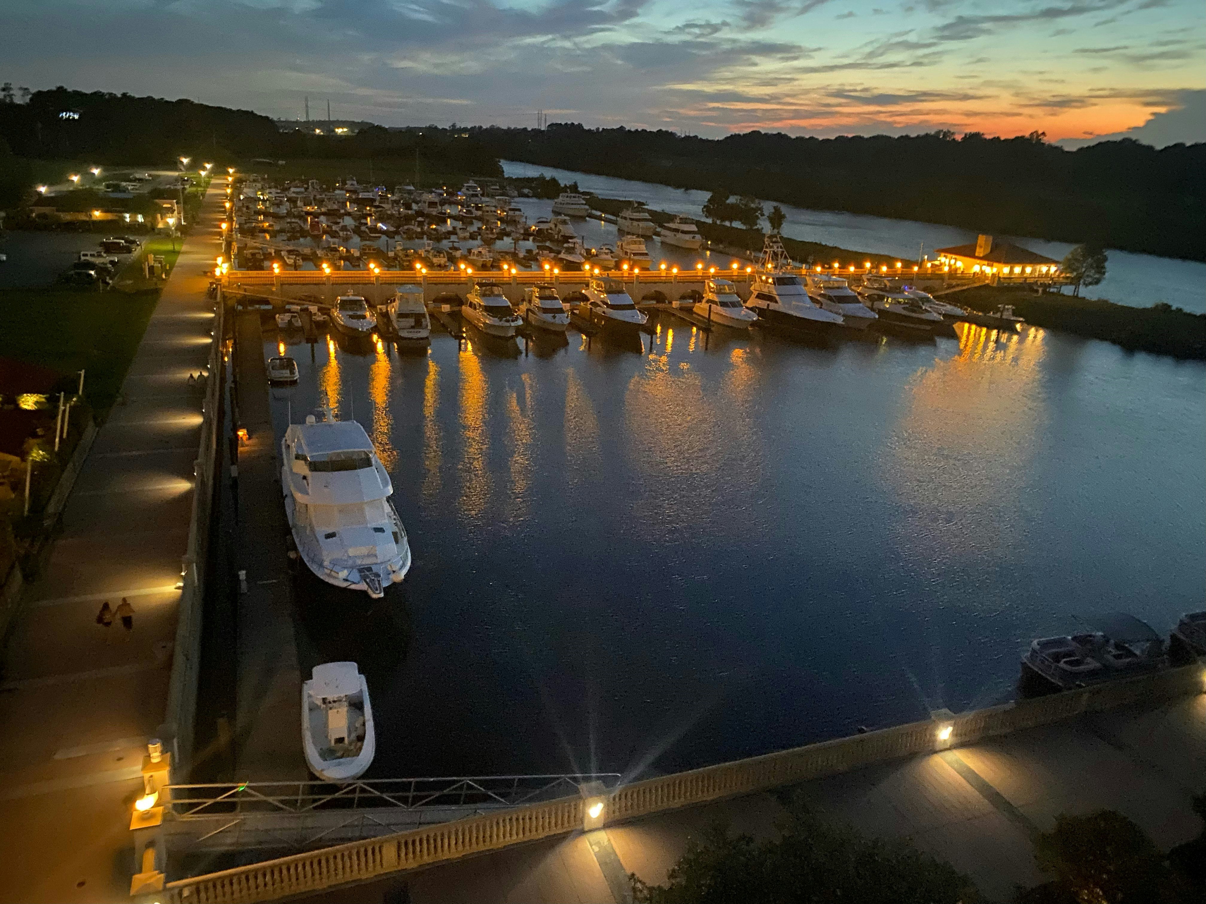 Marina Inn At Grande Dunes 66/73