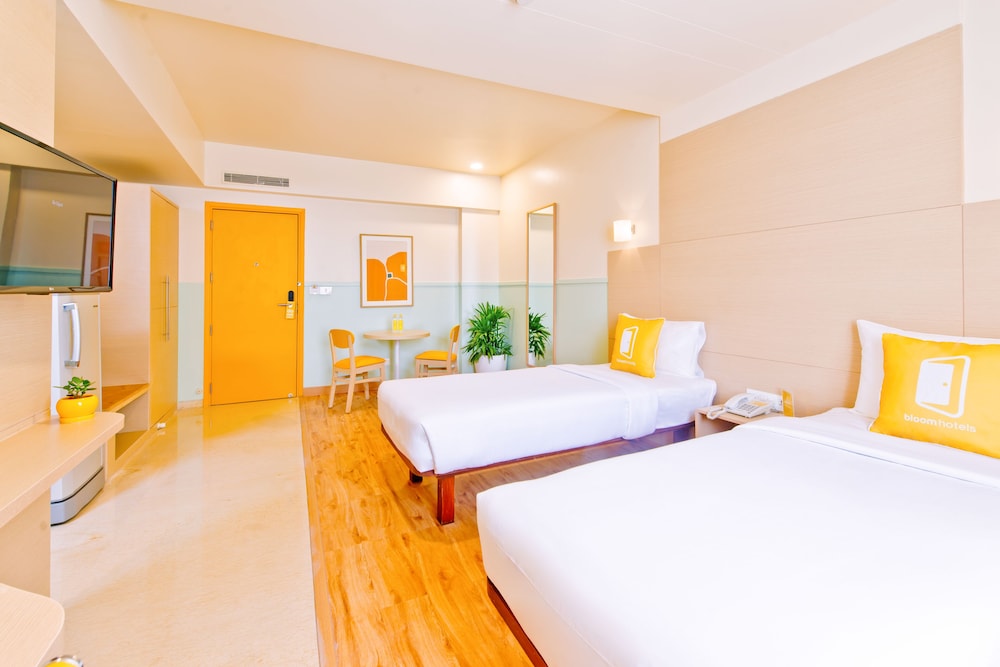 Bloom Hotel Indiranagar 23/41