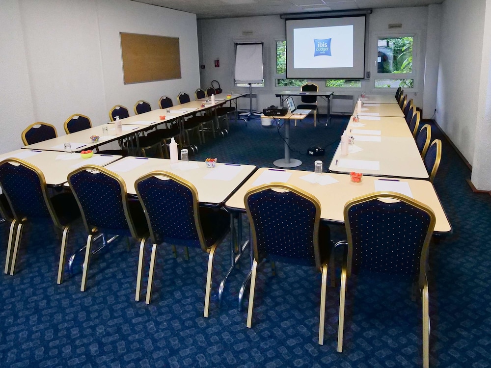 Ibis Budget Blois Centre 47/61
