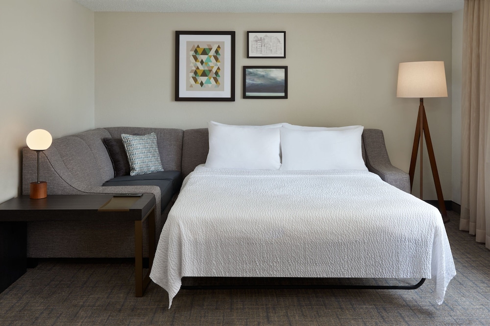 Residence Inn by Marriott London Downtown 21/45
