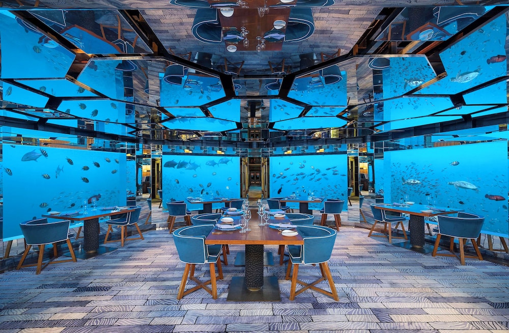 Anantara Kihavah Maldives Villas 89/100