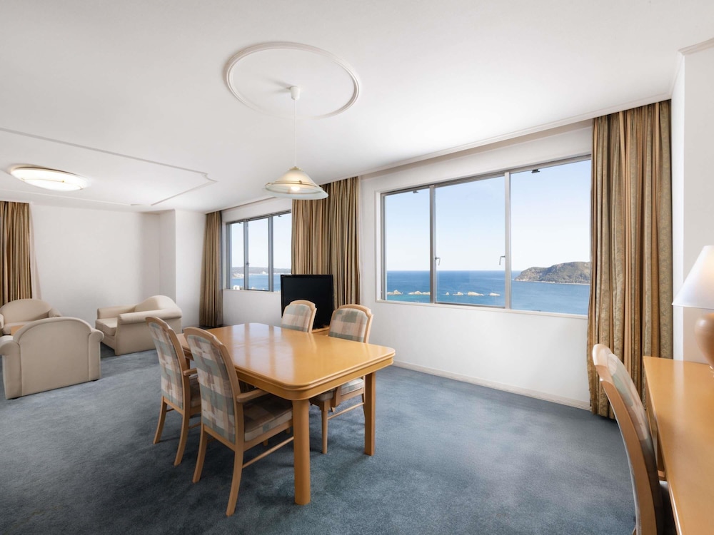 Mercure Wakayama Kushimoto Resort & Spa 45/67