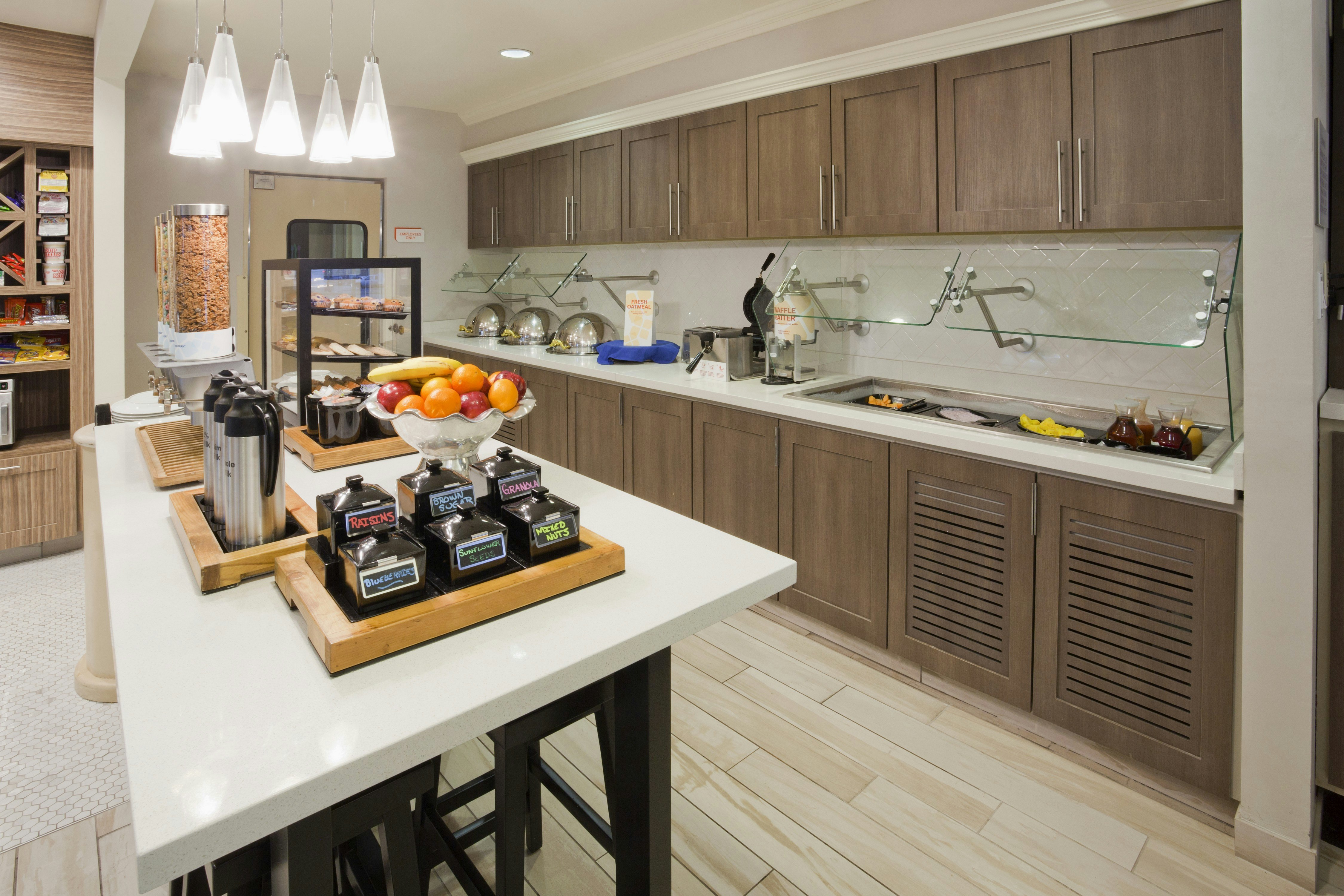 Hilton Garden Inn Minneapolis-Eagan 13/16