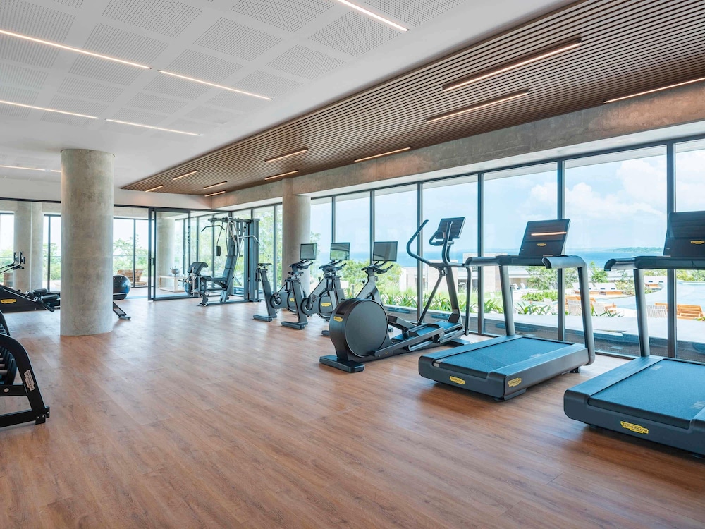 Sofitel Baru Cartagena 25/48