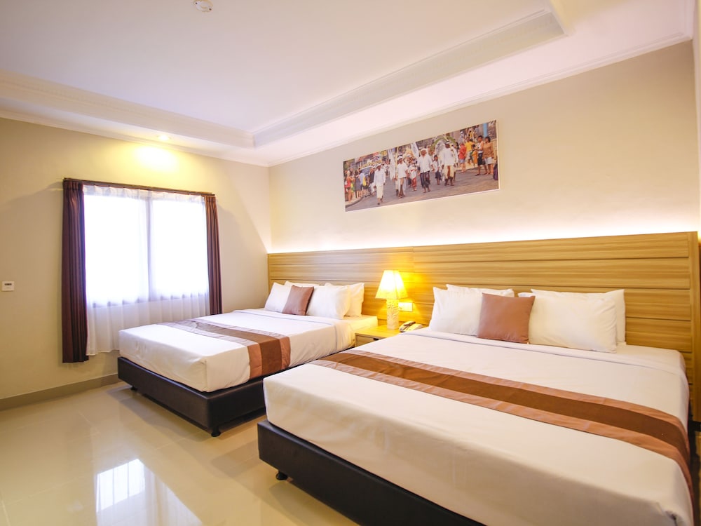 Legian Village Beach Resort 32/75