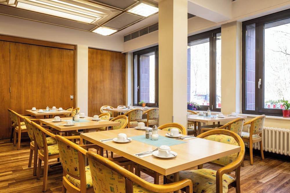 Hotel Grunewald 31/50