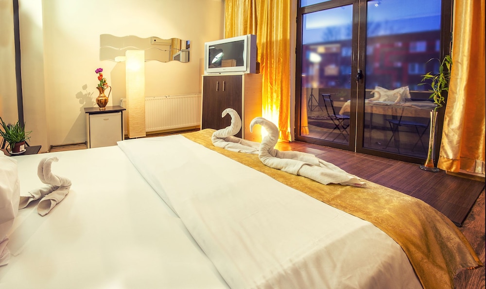 Hotel Eos Bucharest 9/32