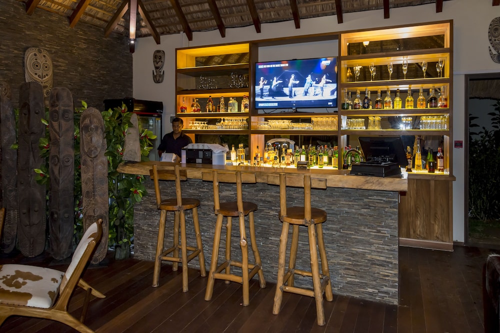Domaine des Alizees Club and Spa 26/28