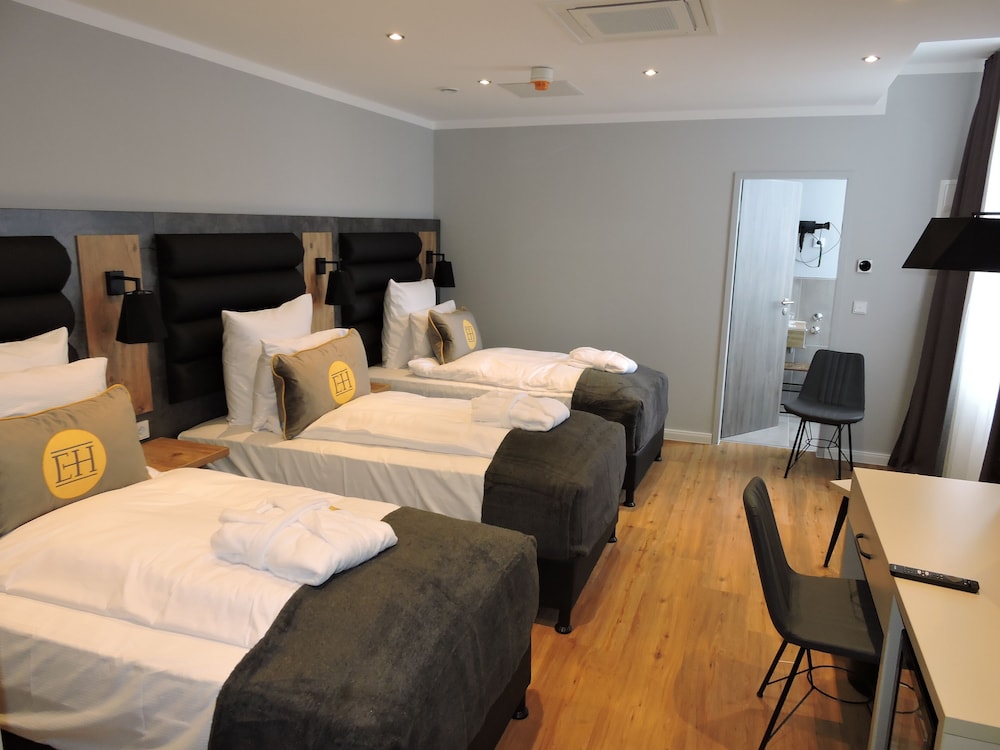 DORMERO Hotel Bremen 27/53