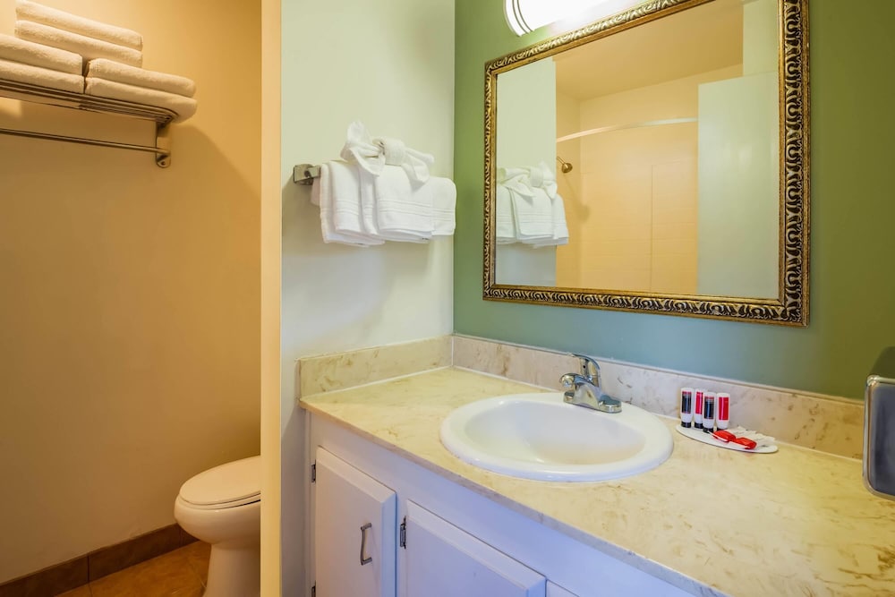 Travelodge by Wyndham Red Bluff South of Redding 64/65