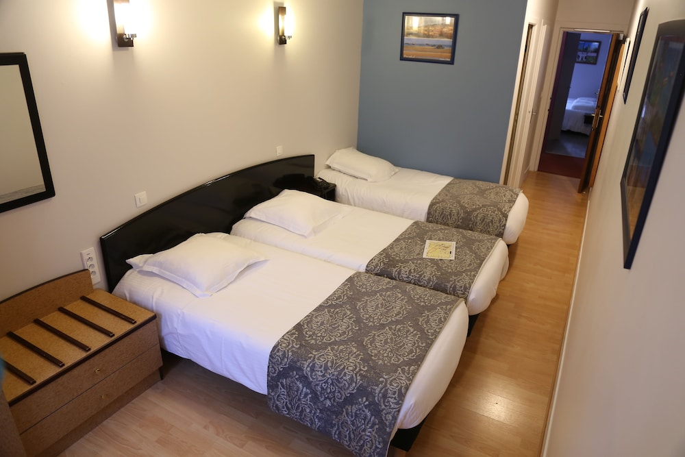 Hotel Le Bayeux 13/71