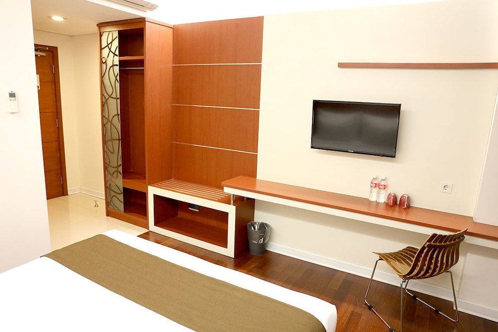 Citihub Hotel Jagoan Magelang 36/39