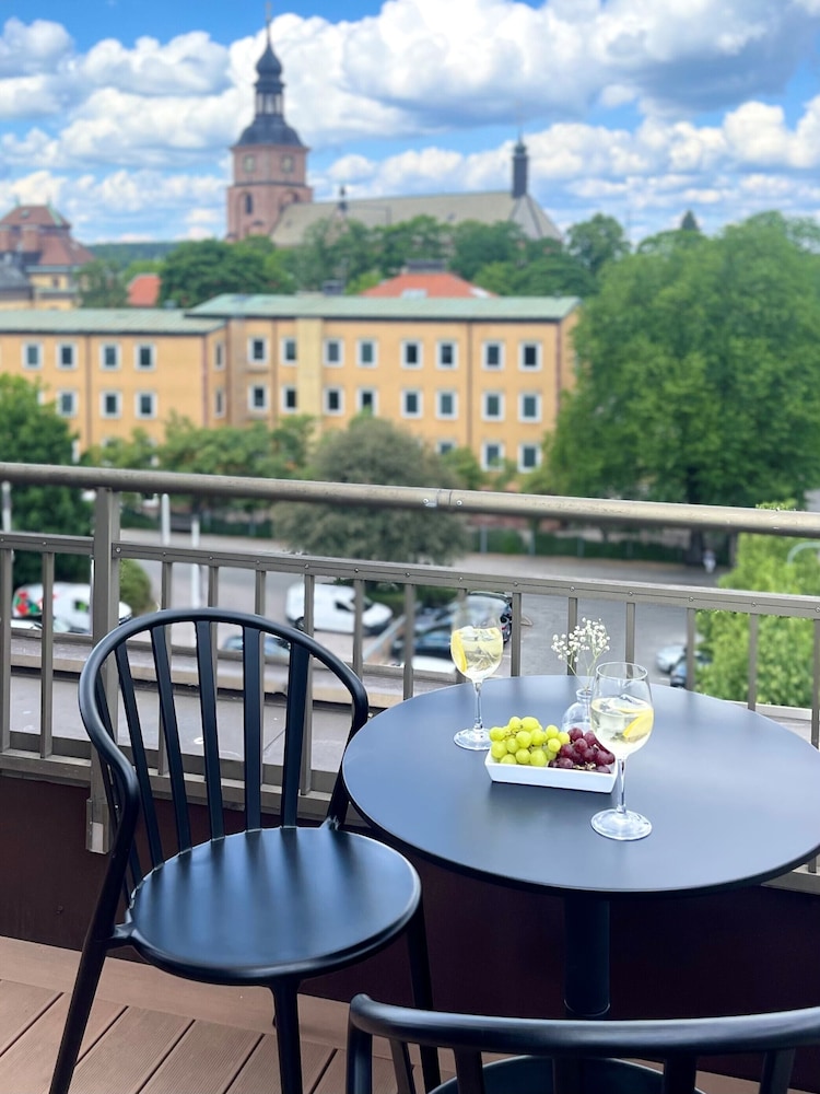 First Hotel Grand Falun 35/50
