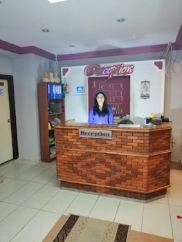 Kleopatra Bebek Hotel 11/71