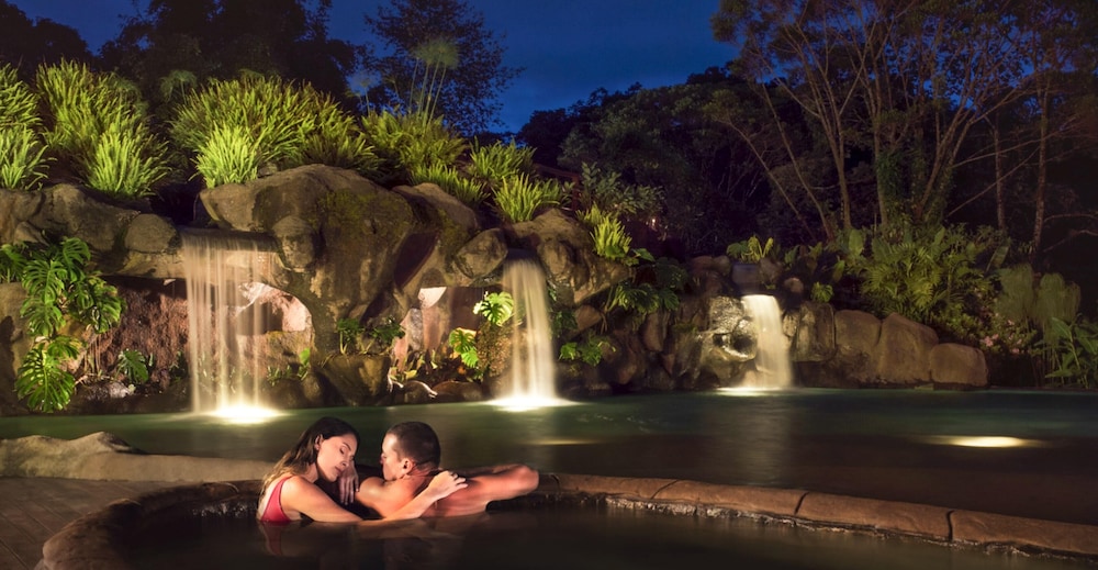 The Peace Lodge At La Paz Waterfall Gardens 55/63