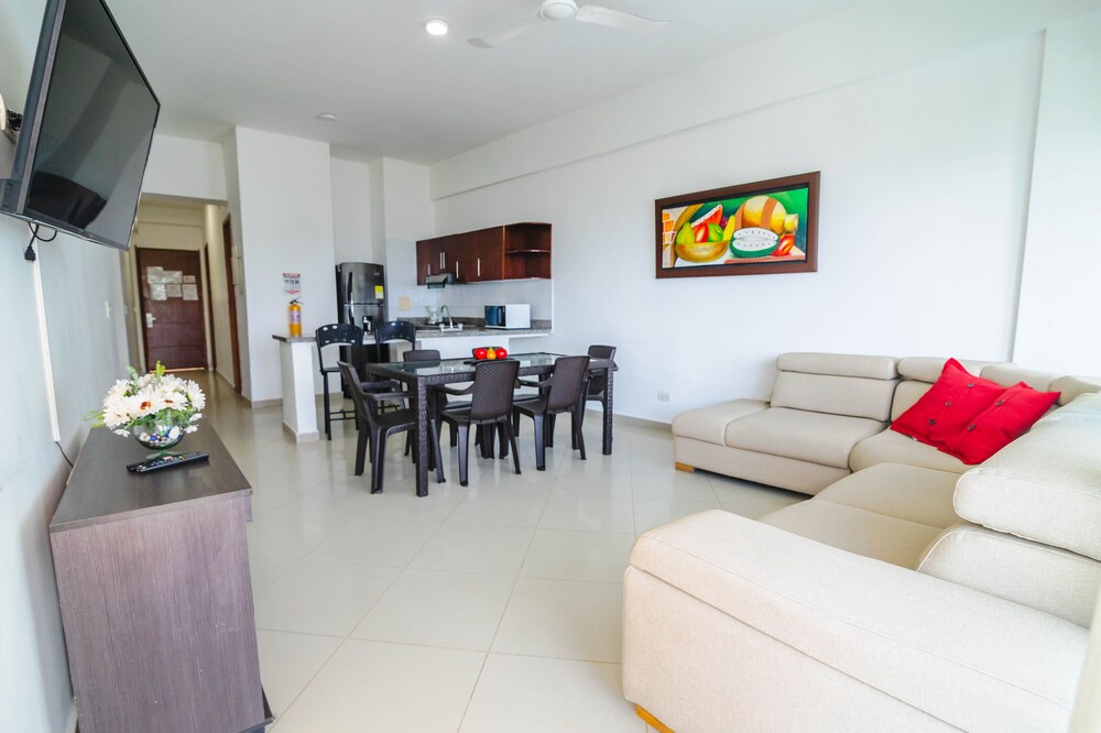 Unik Cartagena Edificio Poseidon 33/50