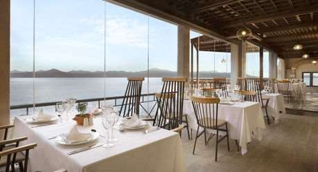 WYNDHAM LOUTRAKI POSEIDON RESORT 28/43