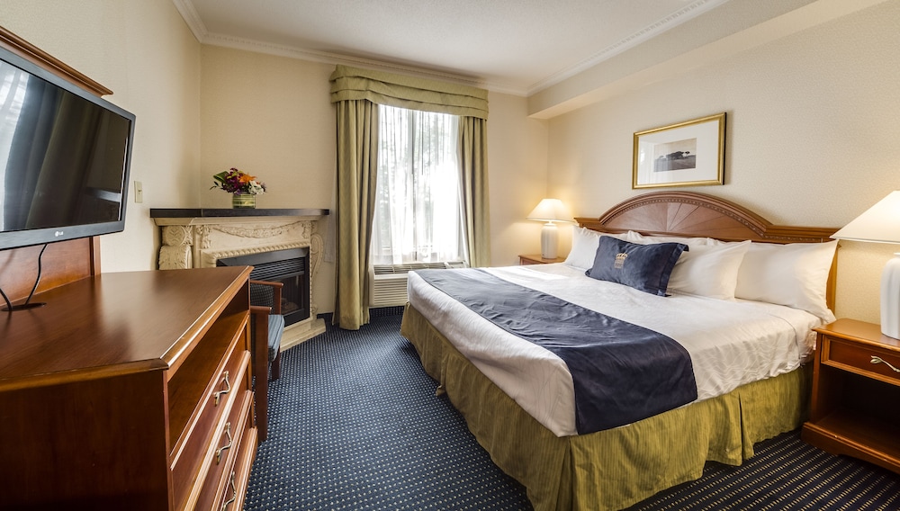 Monte Carlo Inn Toronto West Suites 26/65