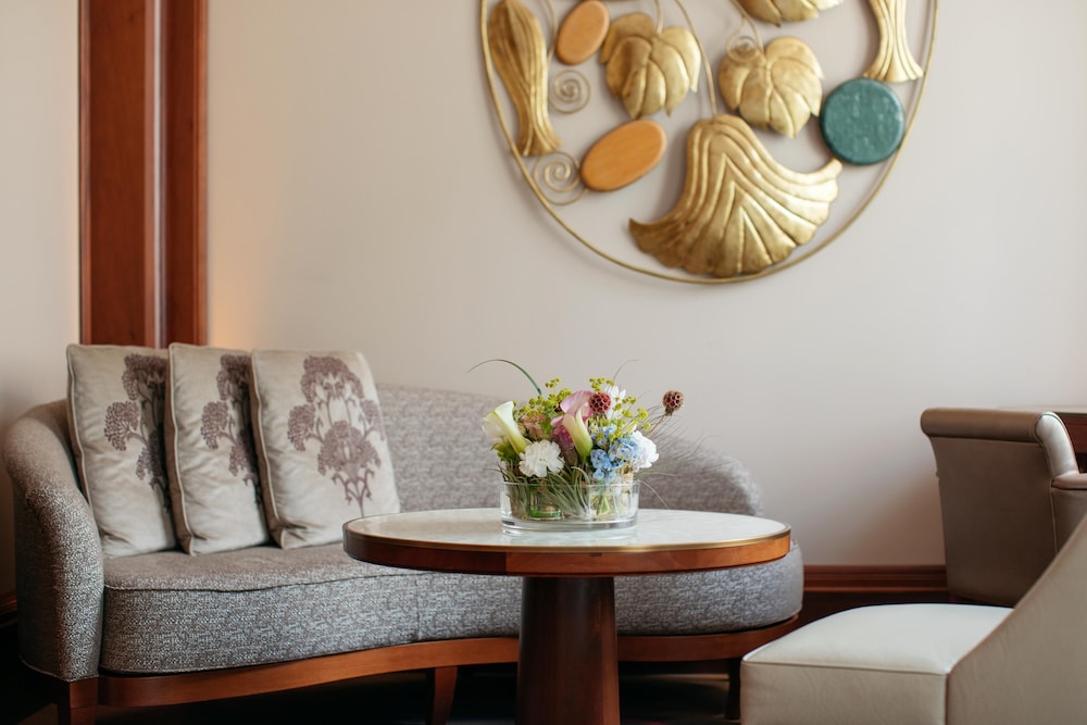 Park Hyatt Vienna 50/78