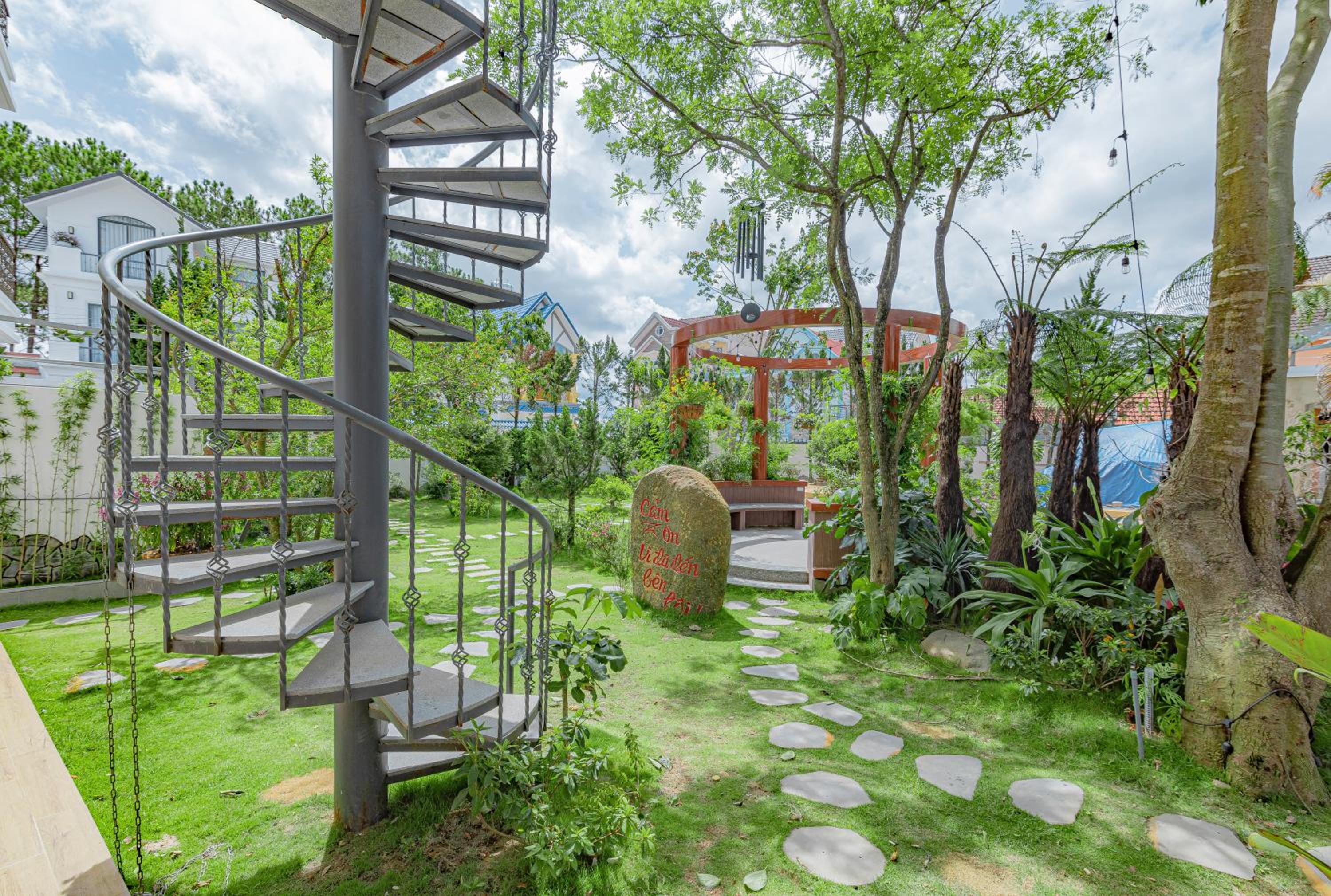 An Mai Boutique Hotel Dalat 23/26
