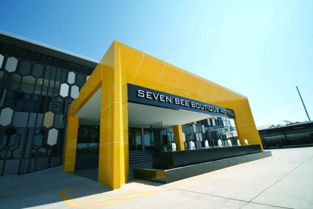 Seven Bee Boutique Hotel 3/39