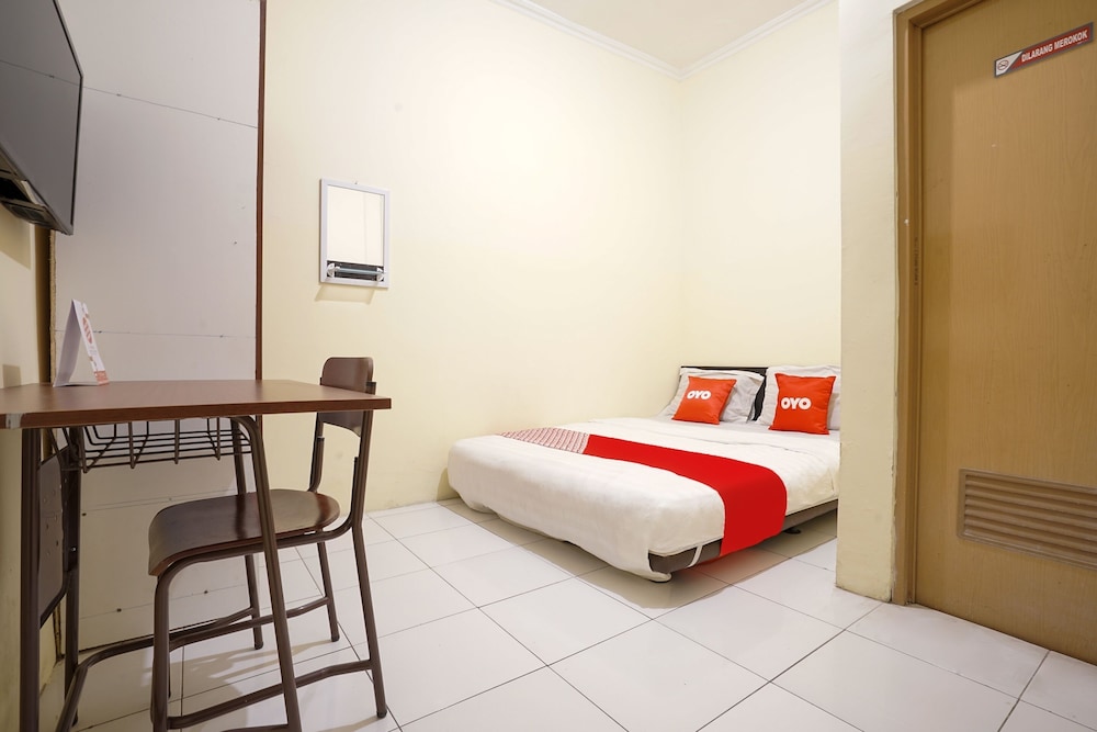 Hotel O Seturan Near Hartono Mall Yogyakarta Formerly Maleo Kostel 22/29