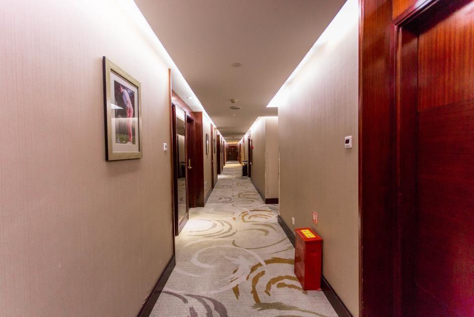 Days Hotel by Wyndham Jindu Fuzhou 29/36