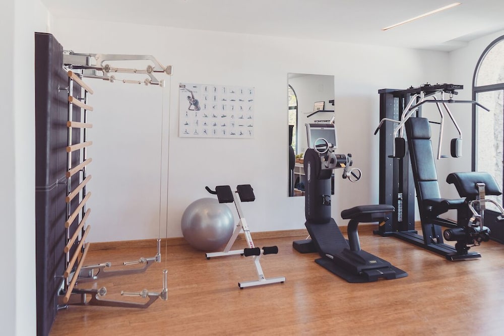 sport facilities