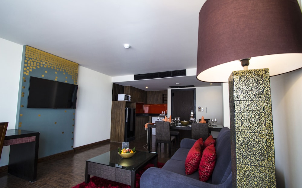 The Beach Heights Resort 59/76