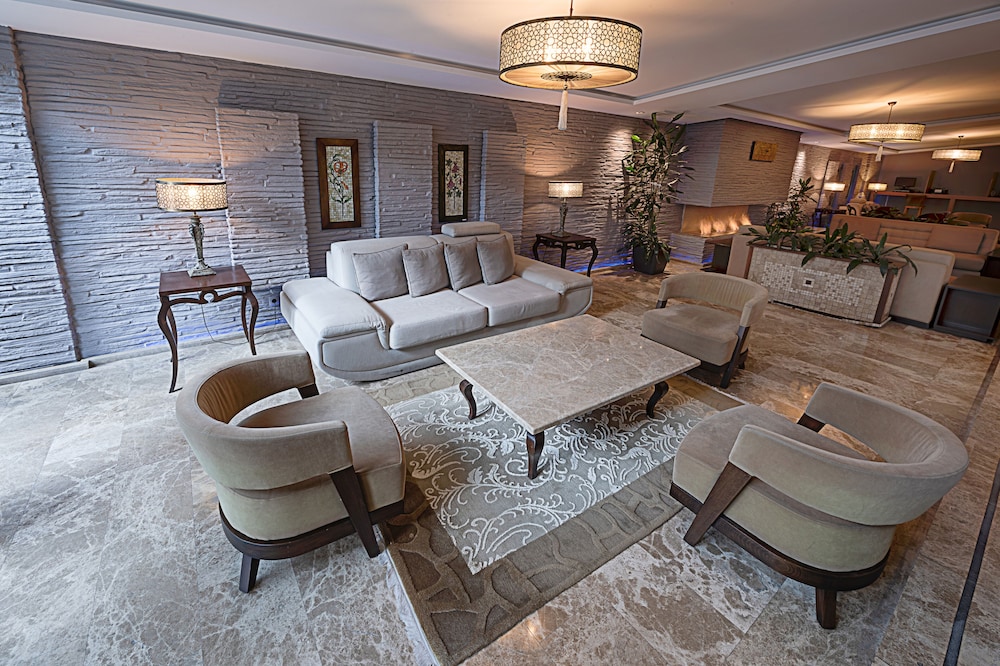 Dream Hill Business Deluxe Hotel Asia 15/26