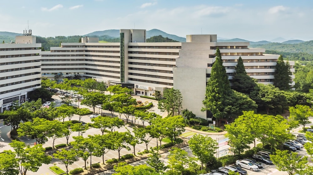 Kensington Resort Gyeongju 42/50