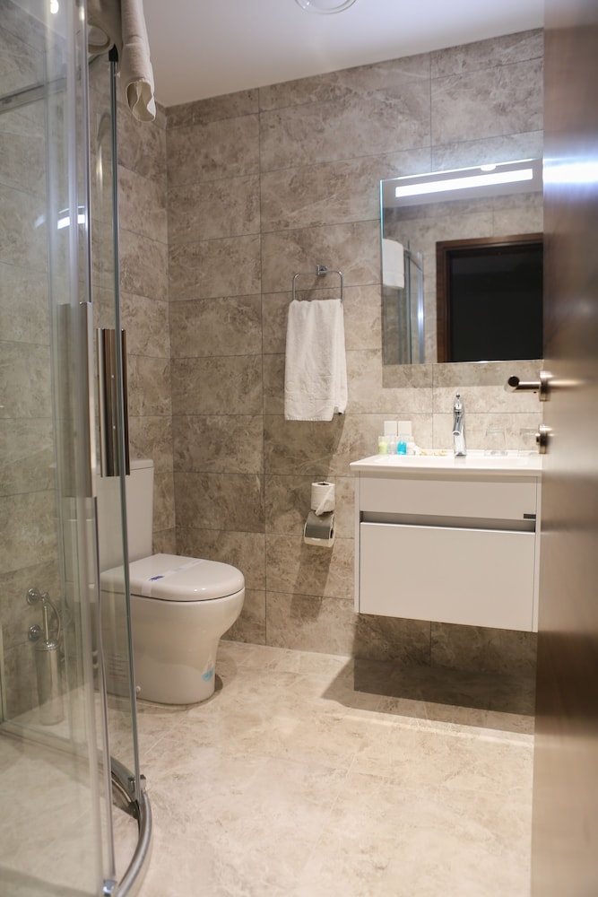 Hotel Arcadia Blue Istanbul 39/42