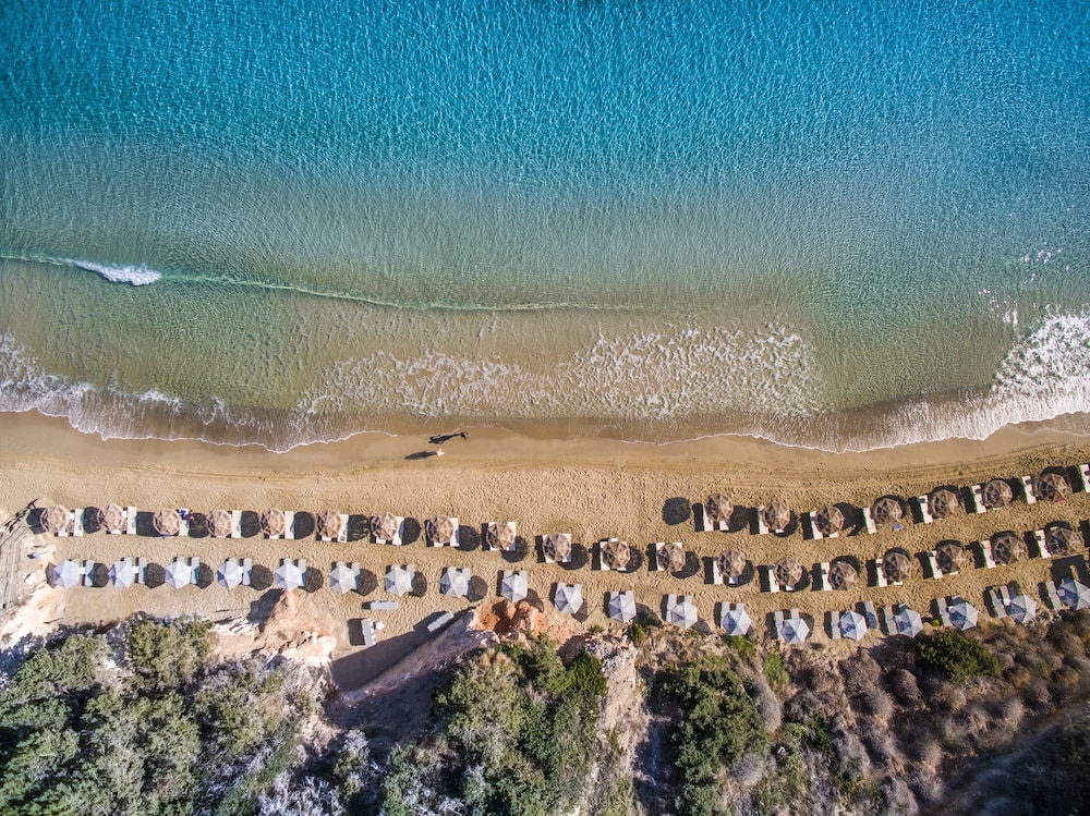 Mistral Mare Hotel 21/38