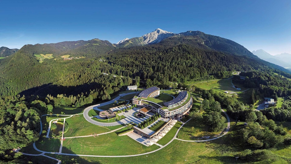Kempinski Hotel Berchtesgaden 1/70
