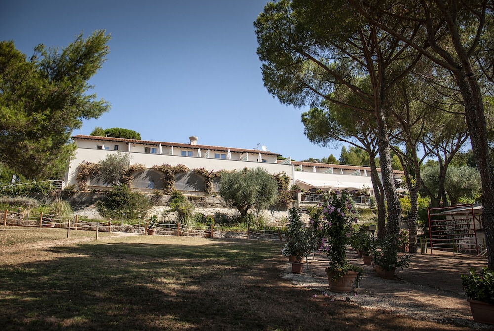 Hotel Fontermosa 45/50