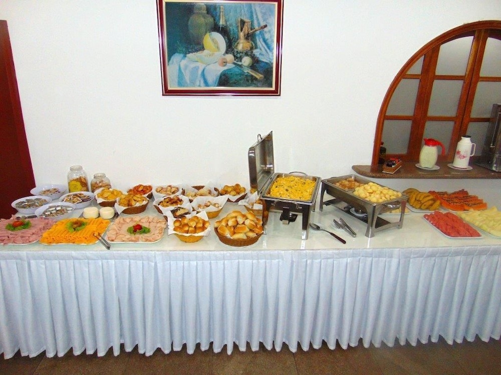 Hotel Sao Luiz 41/46