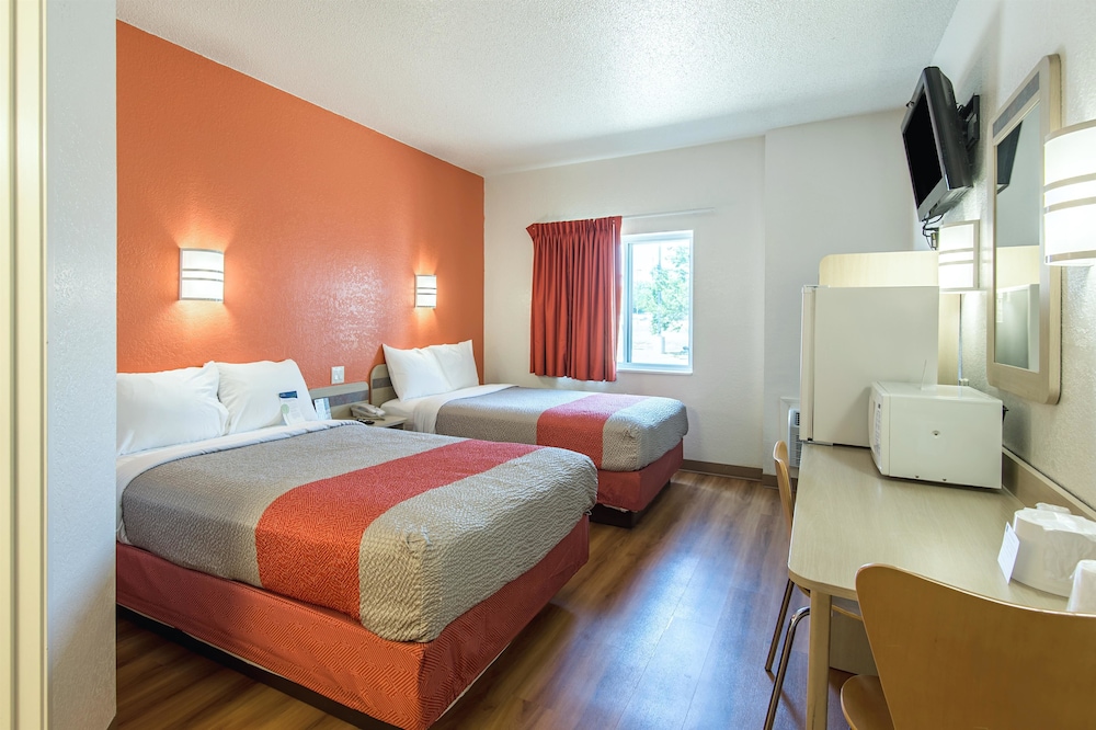 Motel6 Junction City, KS 31/47