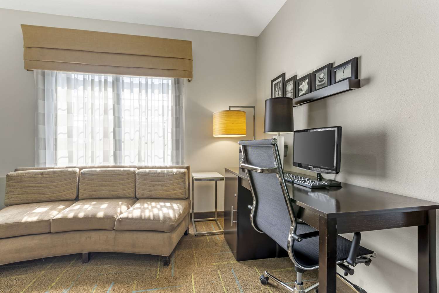 Sleep Inn at Greenville Convention Center 6/6