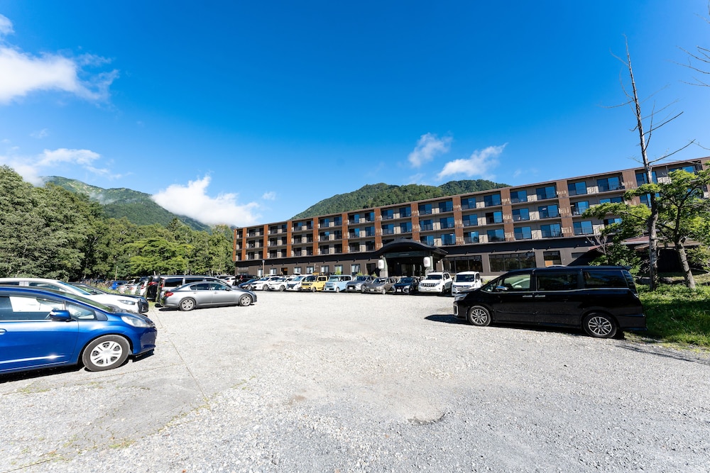 Kamenoi Hotel Okunikko 54/61