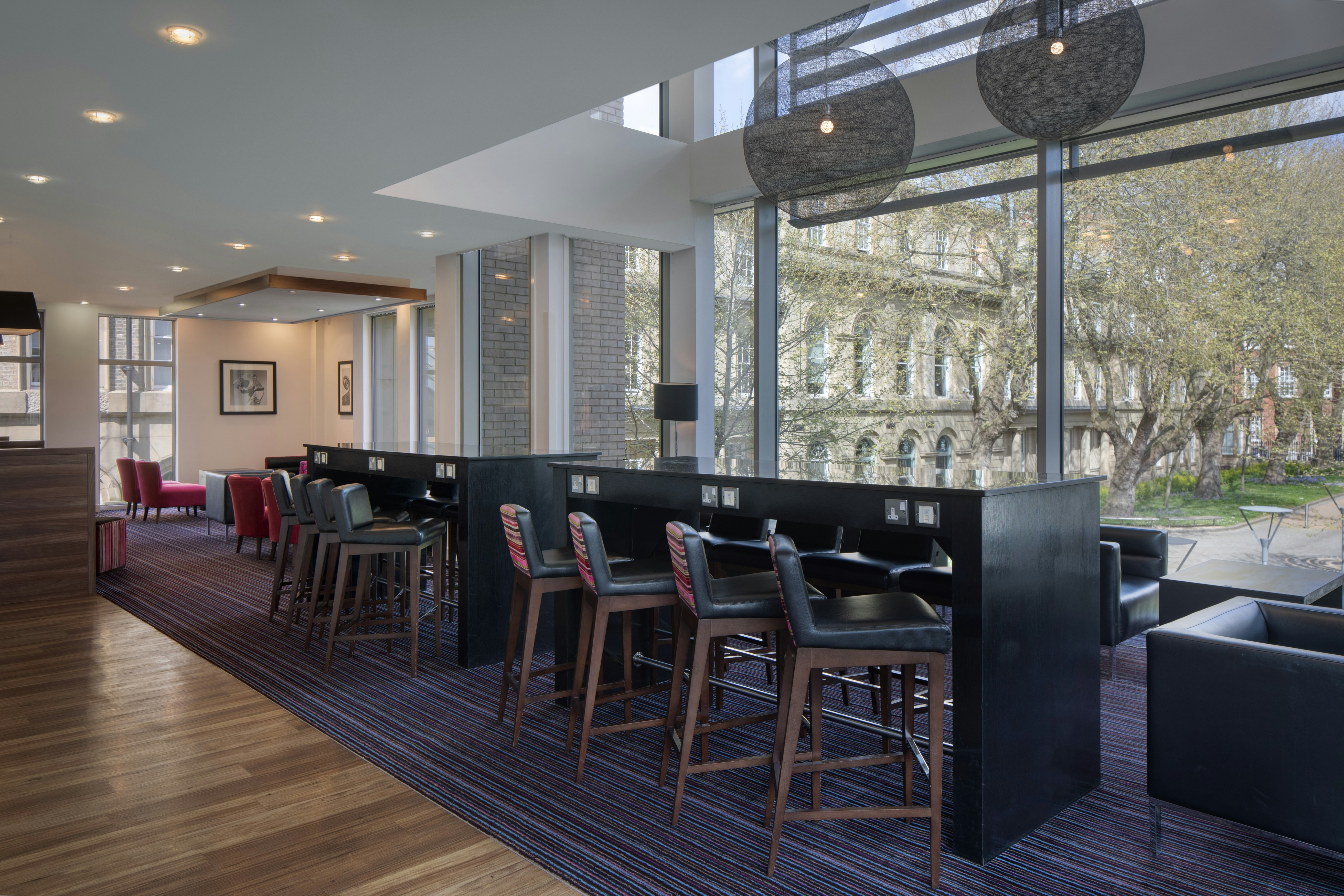 HAMPTON BY HILTON YORK 7/11