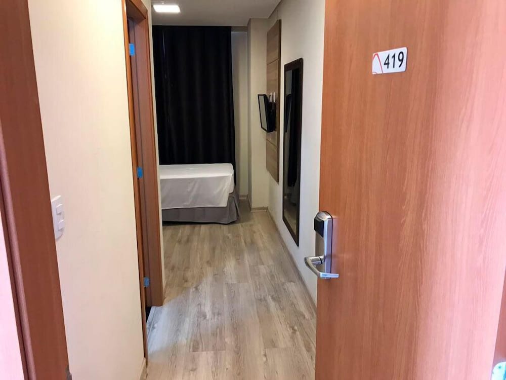Minas Platinum Hotel & Convention 58/58