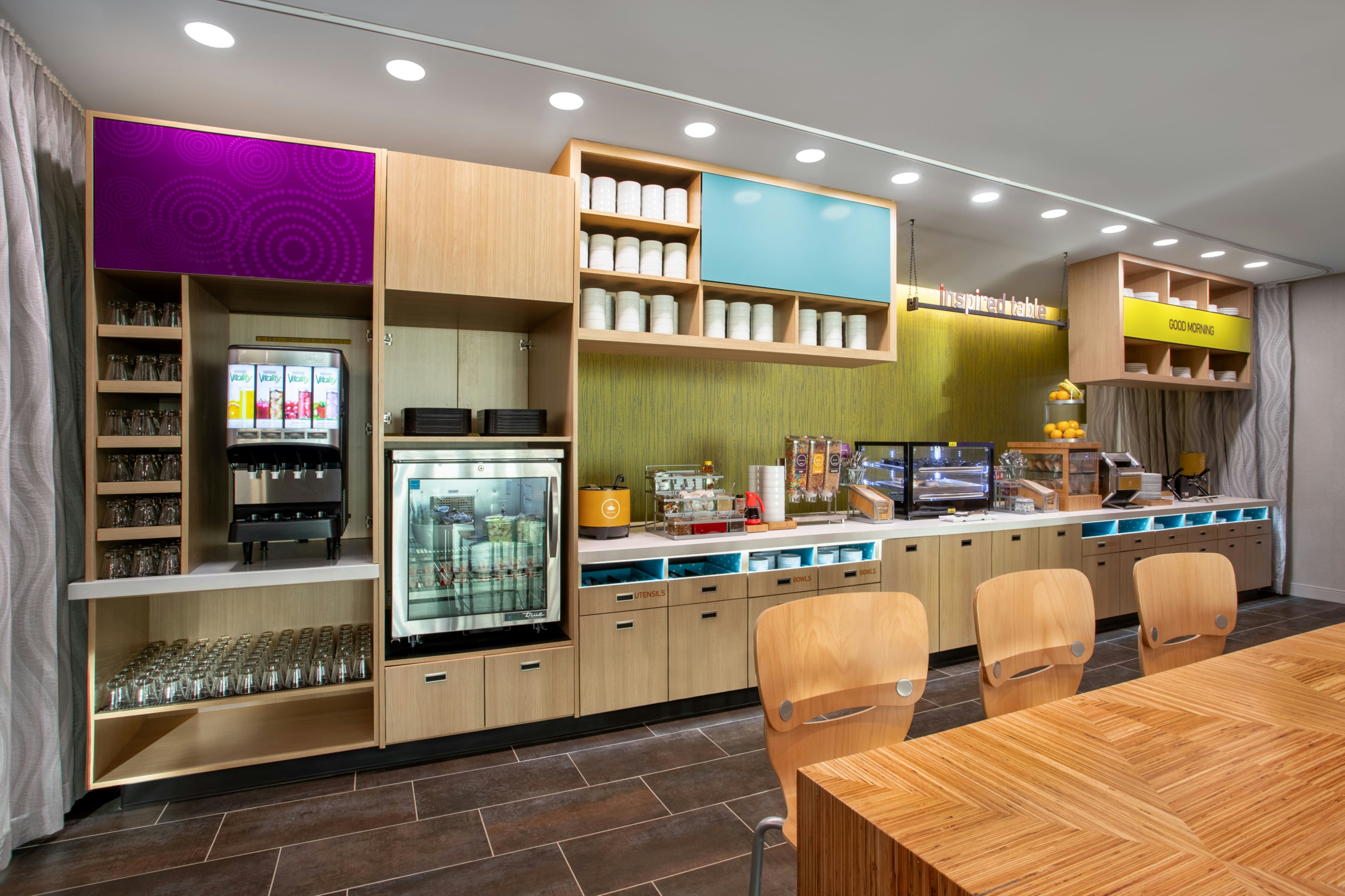 Home2 Suites by Hilton Calhoun 18/24