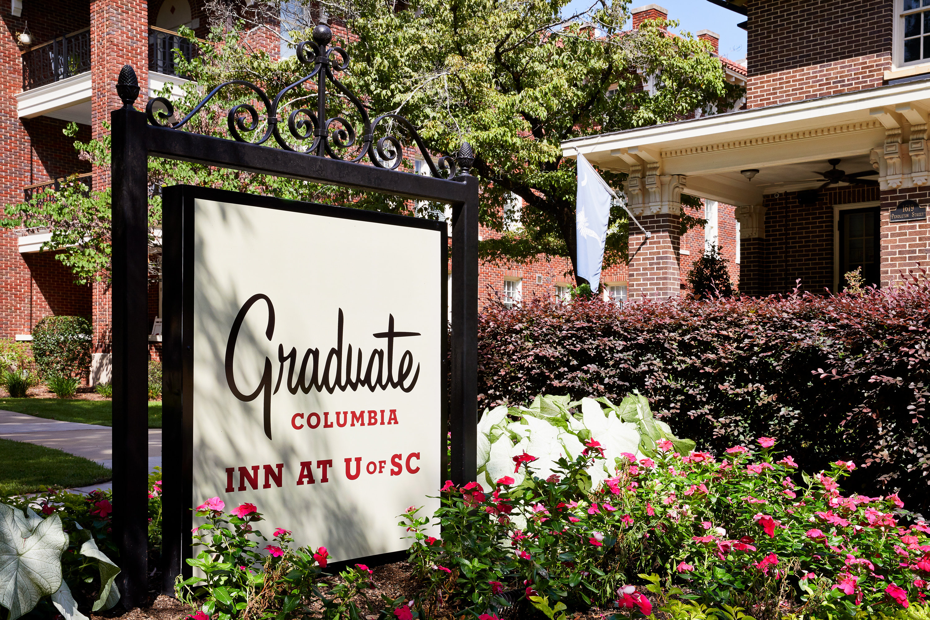 Graduate by Hilton Columbia, S.C. 3/82