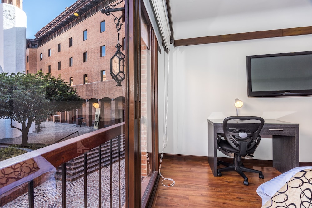 TRAVELERS APARTAMENTOS Y SUITES CONDOMINIOPLENITUD 49/67