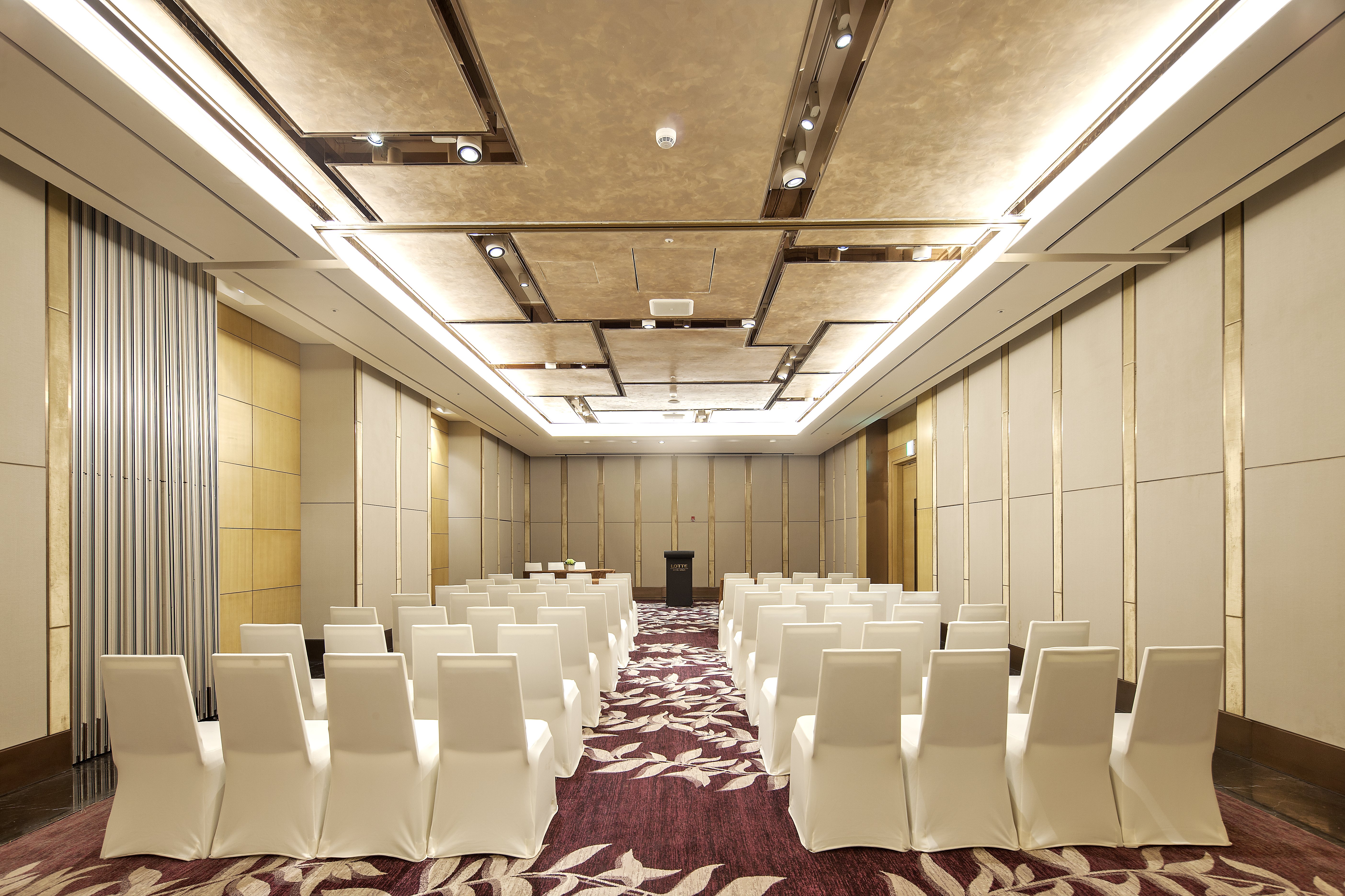 LOTTE HOTEL HANOI 63/72