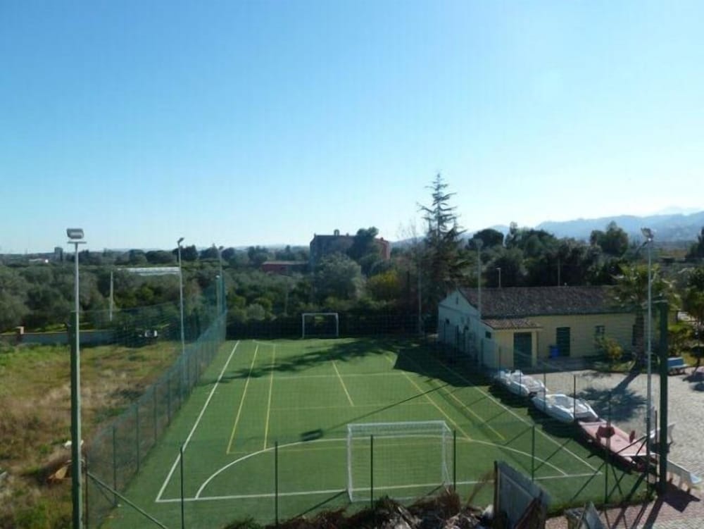 Hotel Club Residence Roscianum 19/40
