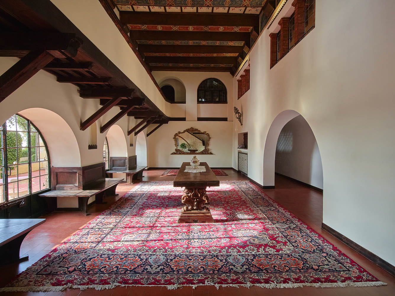 La Loggia Historic Resort 35/58
