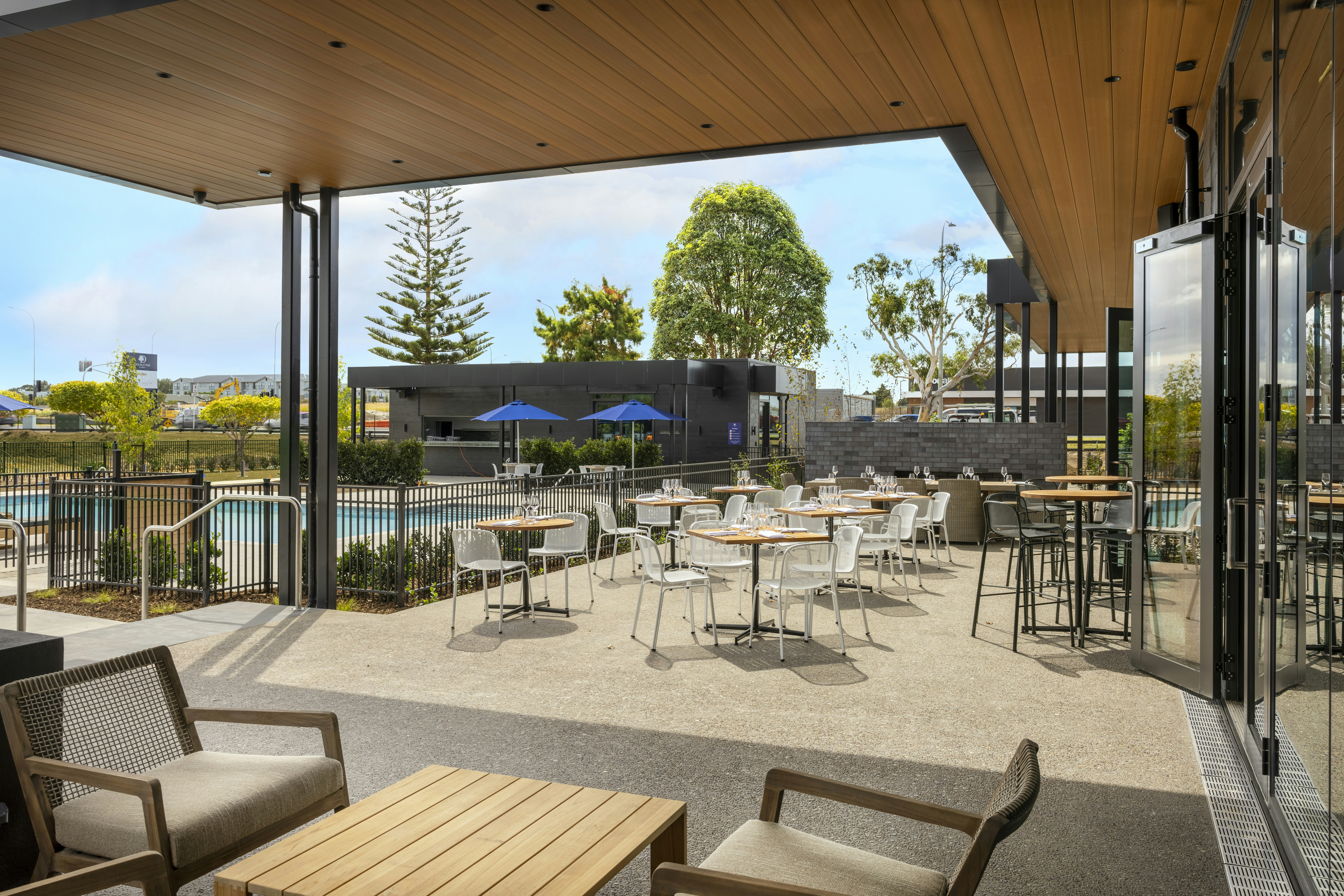 DoubleTree by Hilton Auckland Karaka 21/34