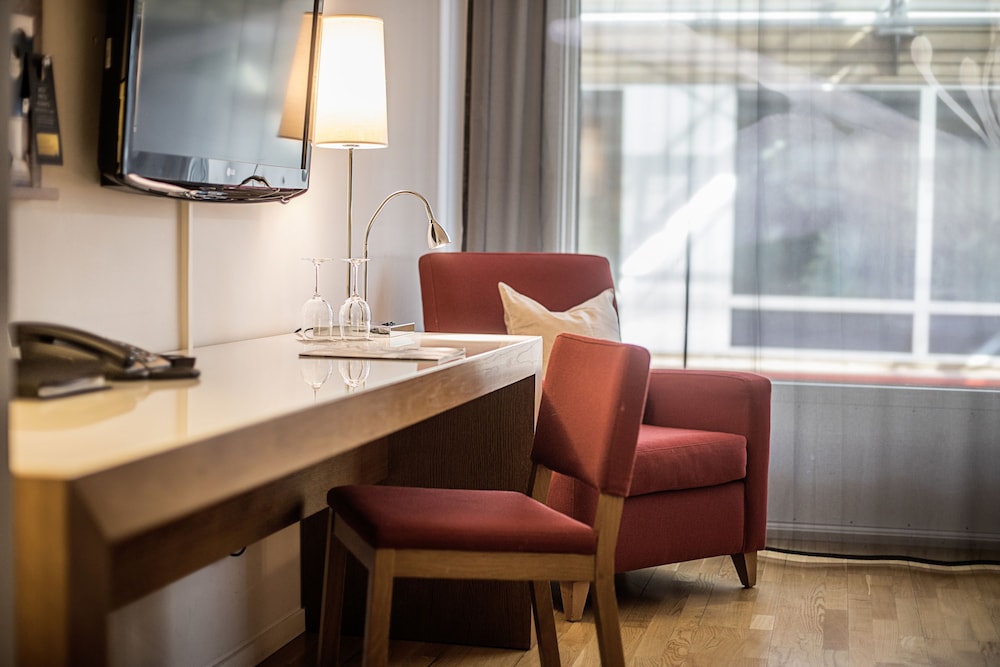 Hyatt Place Gothenburg Central 60/68