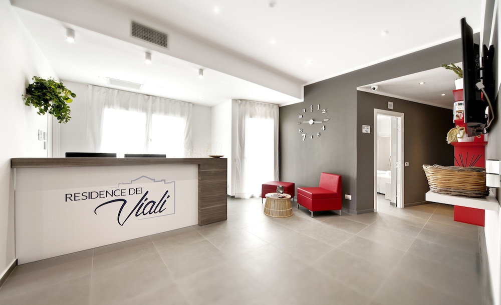 Residence Dei Viali 3/32